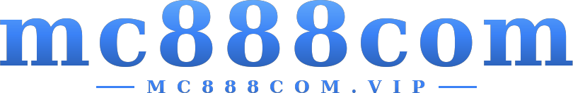 mc888com logo